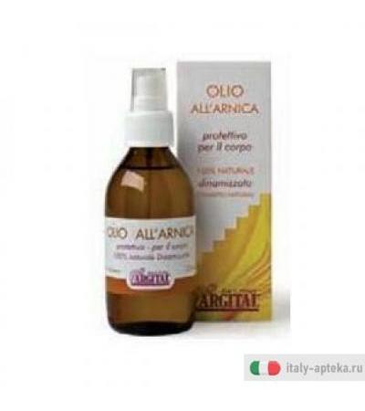 Olio Arnica 125ml 2170