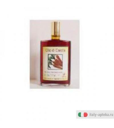Olio Carota 100ml