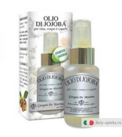 Olio di Jojoba 50ml