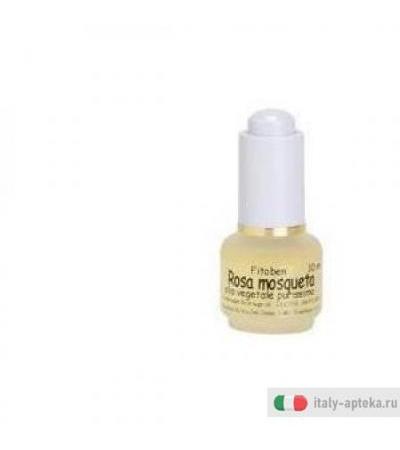 Olio di Rosa Mosqueta Antios