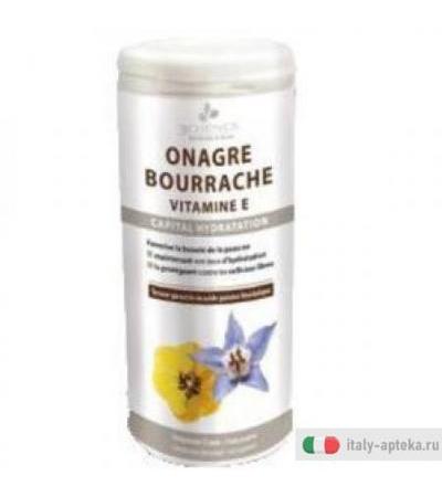 Olio Oenothera Borragine 150cp