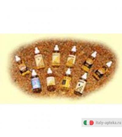 Olio Rinfrescante 125ml