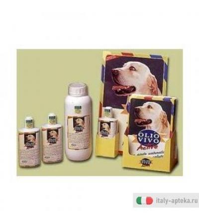 Olio Vivo Active Os 1lt