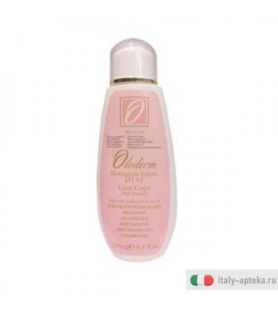 Oloderm Detergente Intimo 250