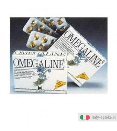 Omegaline Holistica 60cps