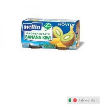 Omog Mellin Ban/kiwi 100gx2p