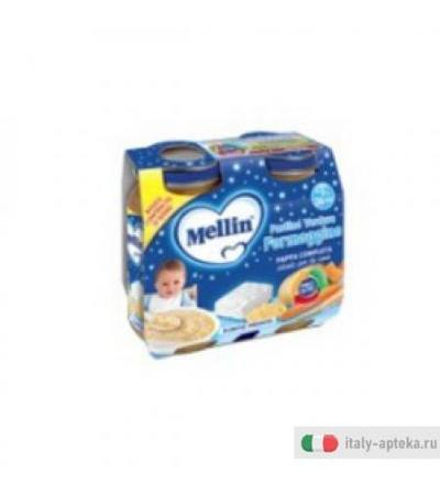 Omog Mellin Cena Formag 2x200g