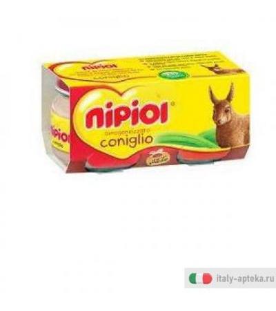 Omog Nipiol Conigl 120x2