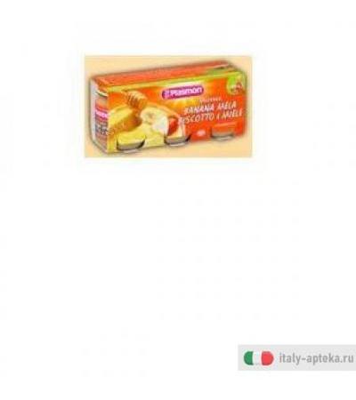 Omog Plasmon Ban Me Bisc 120x3