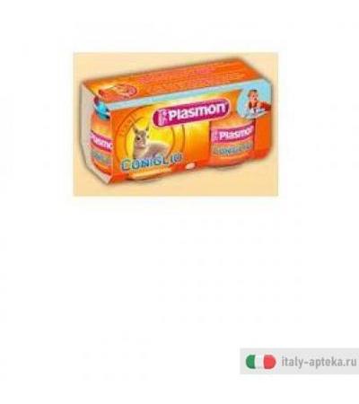 Omog Plasmon Conigl 80x2