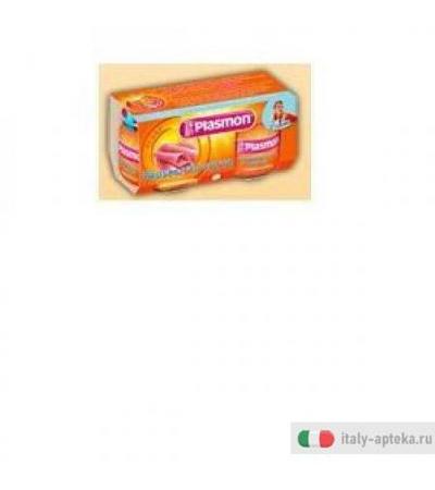 Omog Plasmon Pr 80x2