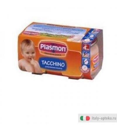 Omog Plasmon Tacch 120x2
