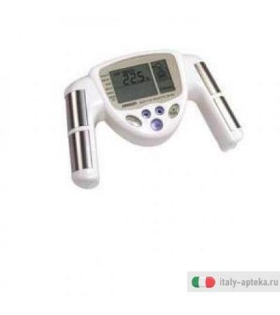 Omron Misur Massa Adipos Bf306