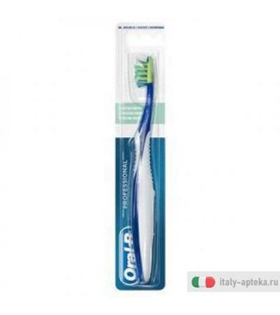 Oralb Prof Prot Gengiv 35 Soft