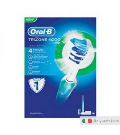 Oralb Trizone 4000