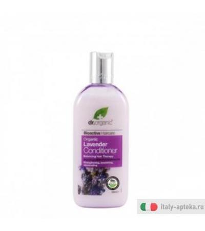 Organic Lavender Bals 250ml