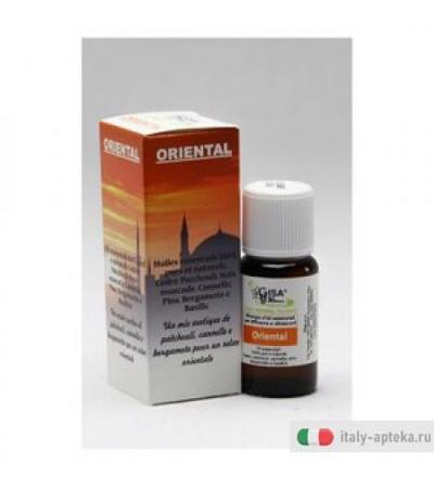 Oriental Sinerg Olii Ess Diffu