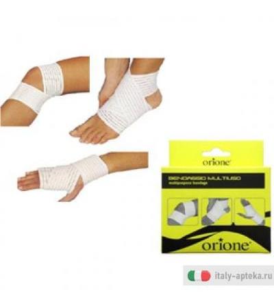 Orione Fasc Multiuso Bi