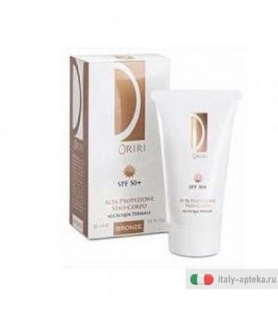 Oriri Prot Viso/crp Fp50+ 30ml