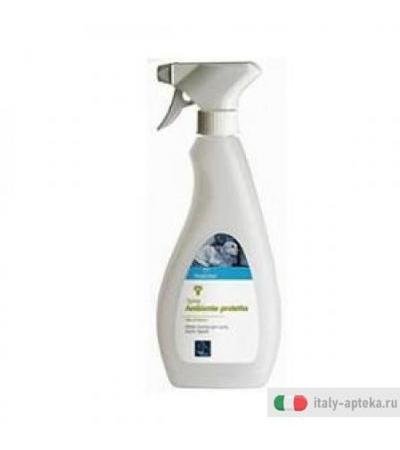 Orme Nat Spr Ambiente Pro 500m