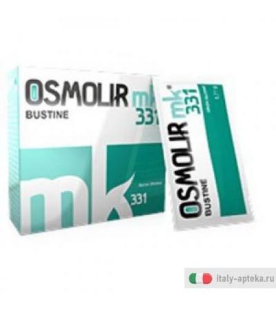 Osmolir Mk 331 14bust