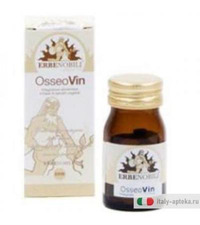 Osseovin 60cpr 500mg