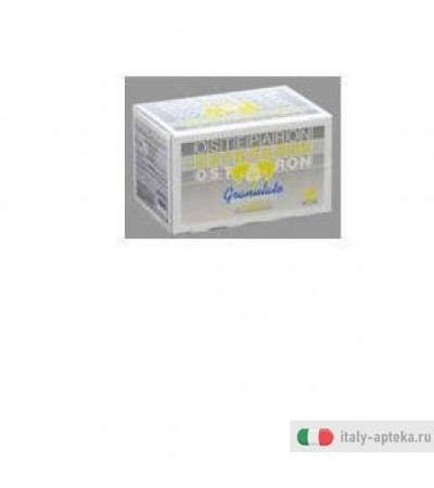 Osteparon Cavalli 40bust 25g