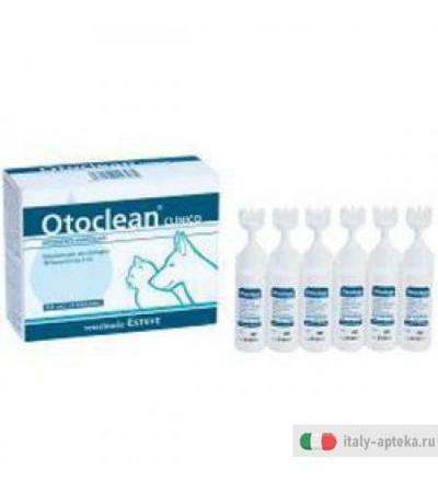 Otoclean 18flx5ml