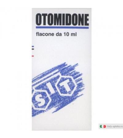 Otomidone gocce Oto 10ml