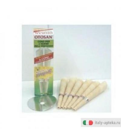 Otosan Cono Ig Orec+propoli6pz