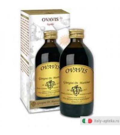 Ovavis Liquido 200ml