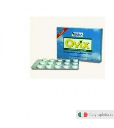 Ovix 60cpr
