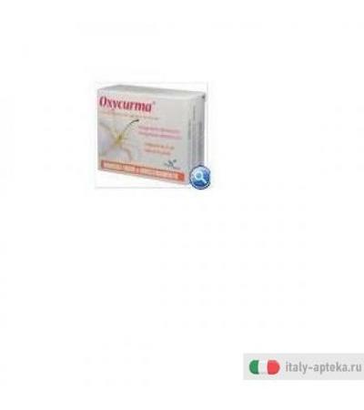 Oxycurma 30cps