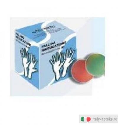 Pallina Rieducazione