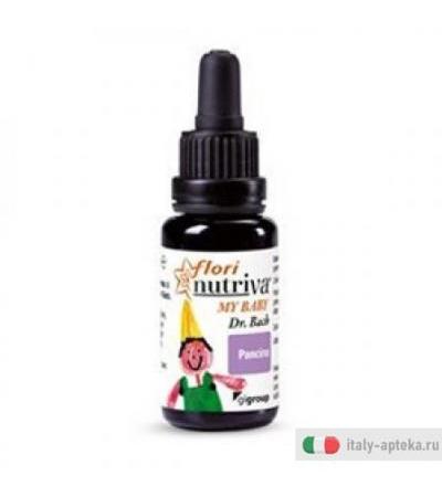 Pancino Florinutriva 20ml