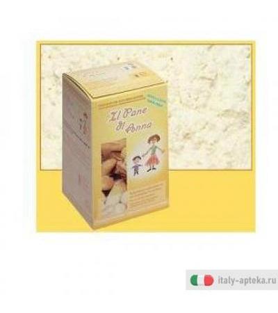 Pane Anna Far S/gl S/lat 500g