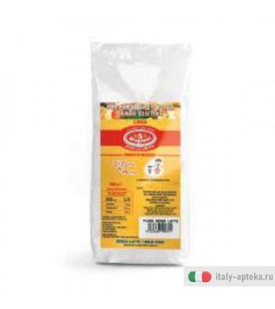 Pane Anna Prepa Pizza 5sta 500