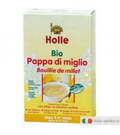 Pappa Miglio 250g