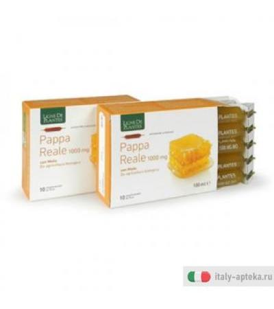 Pappa Reale Bio 1000mg 10amp