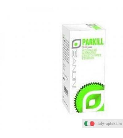 Parkill 30ml Gtt