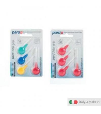 Paro 71090 3start Grip Pr4pz
