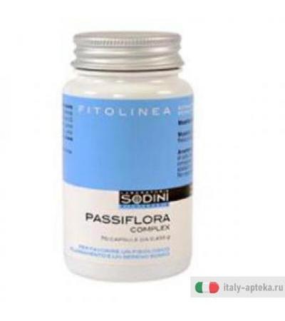 Passiflora Complex 70cps