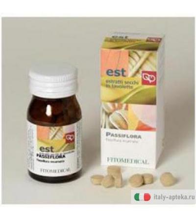 Passiflora Tav 35g