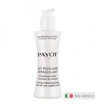 Payot Lait Micellaire Demaq