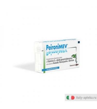 Peironimev integratore 30 compresse