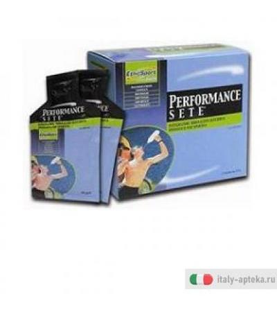 Performance Sete 14bust