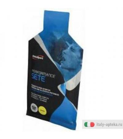 Performance Sete Bust 22g