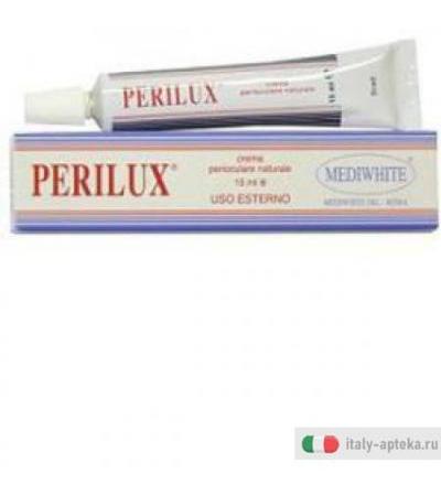Perilux Cr Perioculare 15ml