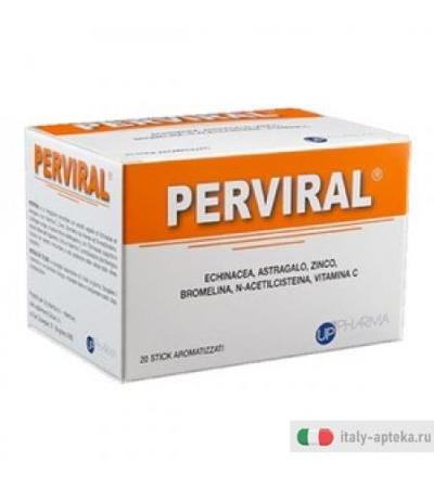 Perviral 20stick