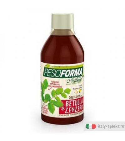 Pesoforma Nature Dren Bet/zenz